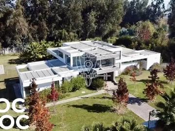 Casa en Talagante