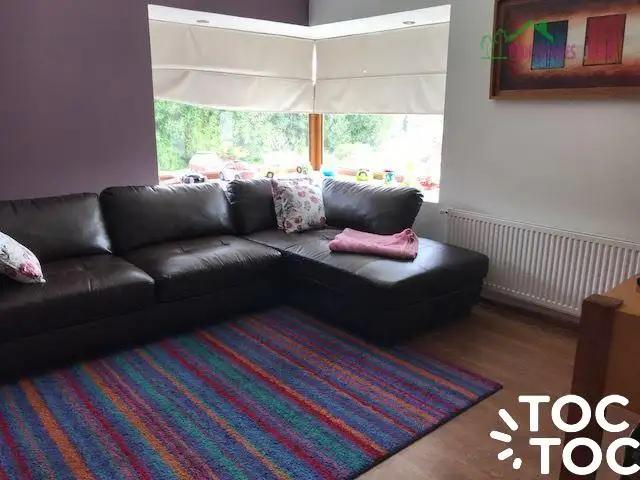 Casa en Talagante