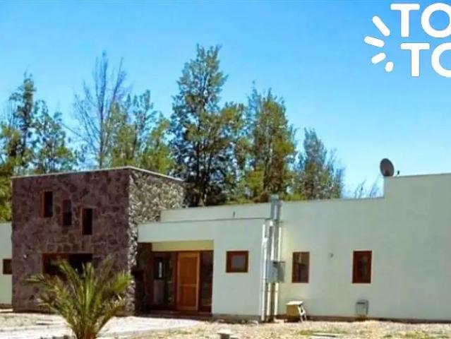 Casa en Talagante