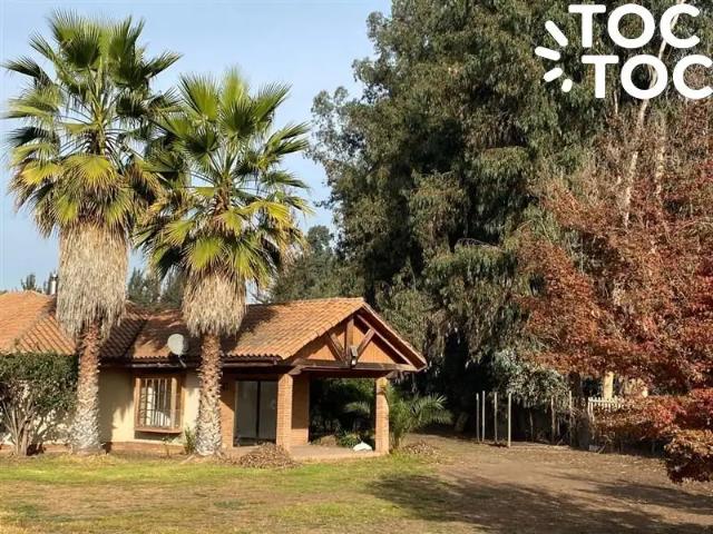 Casa en Talagante