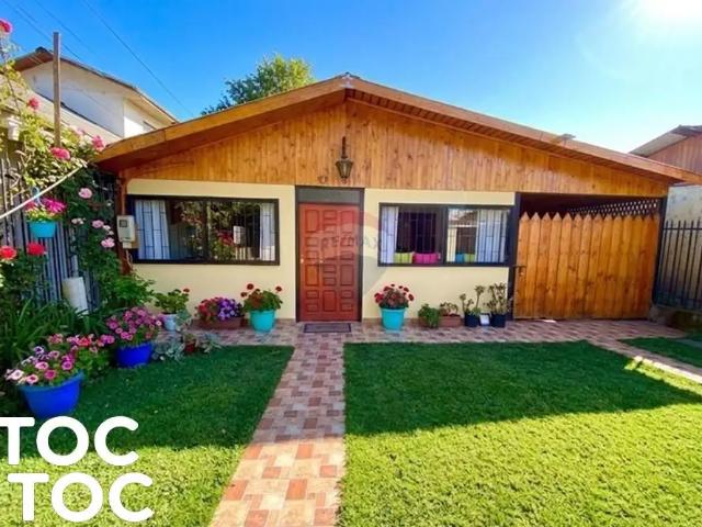 Casa en Talagante