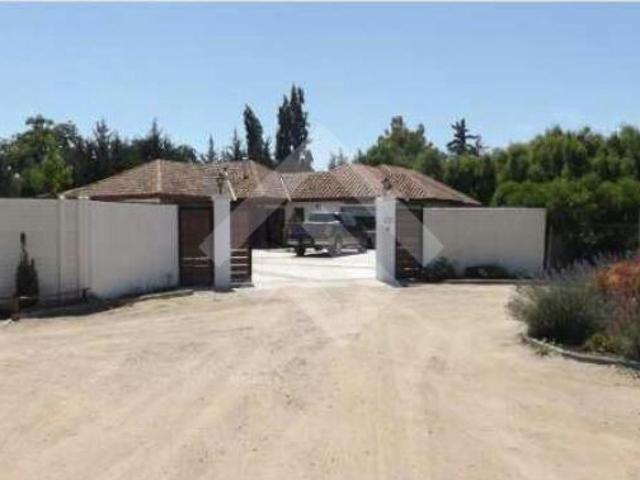 Casa en Talagante
