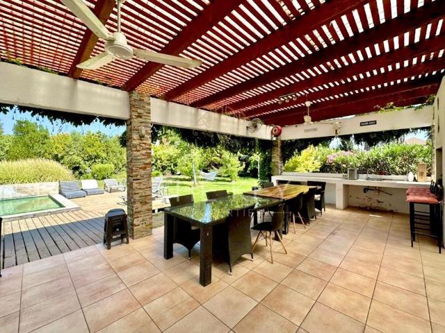 Casa en Talagante