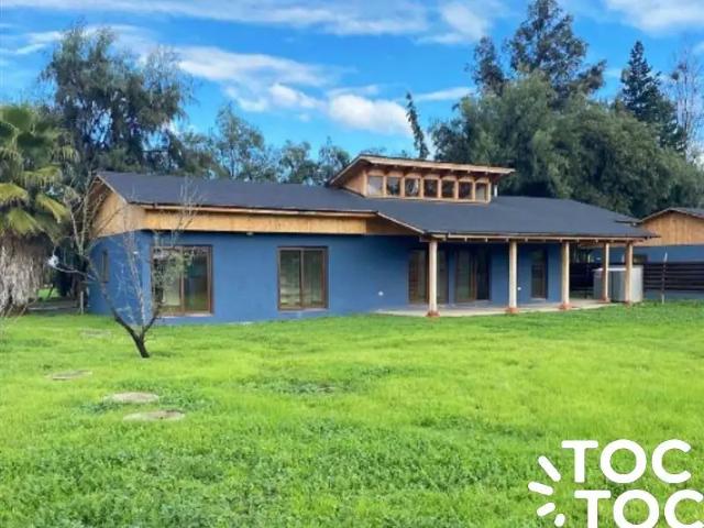 Casa en Talagante