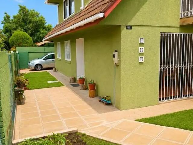 Casa en Talagante