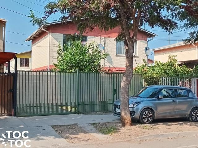 Casa en Talagante
