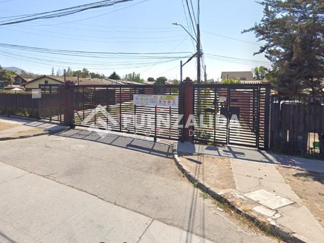 Casa en Talagante
