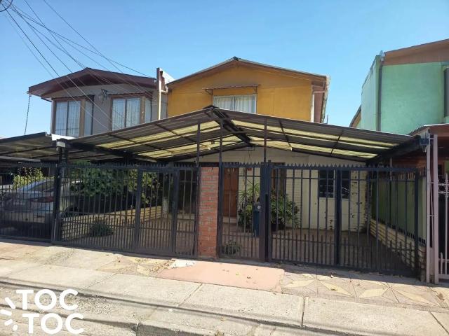 Casa en Talagante