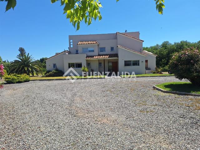 Casa en Talagante