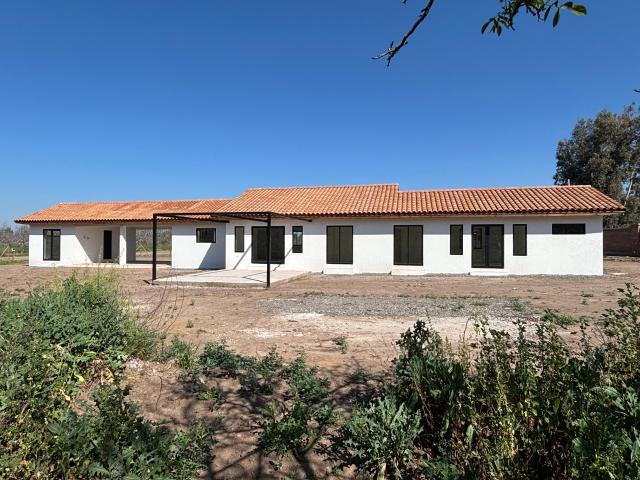 Casa en Talagante