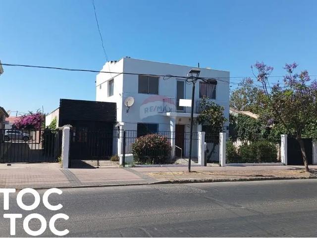 Casa en Talagante