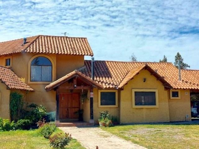 Casa en Talagante