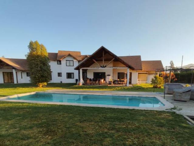 Casa en Talagante
