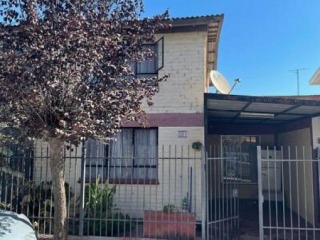 Casa en Talagante
