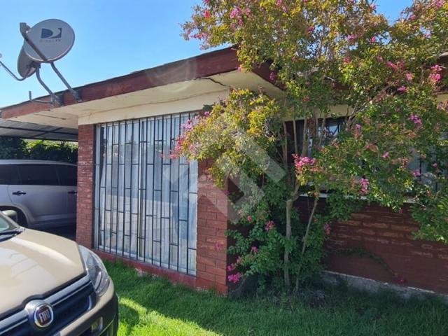 Casa en Talagante