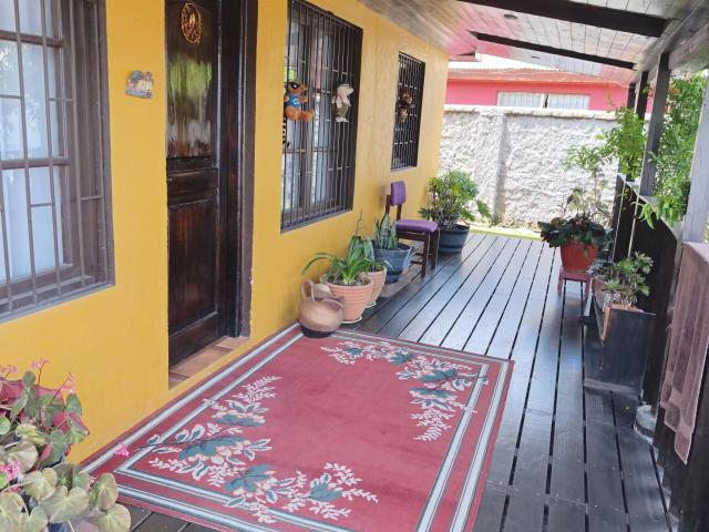Casa en Talagante