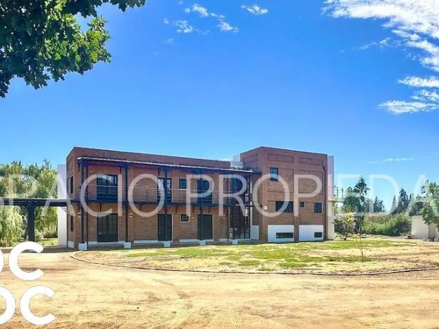 Casa en Talagante