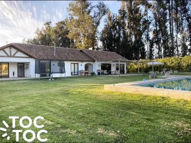 Casa en Talagante