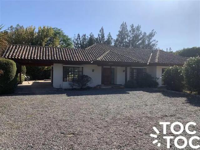 Casa en Talagante