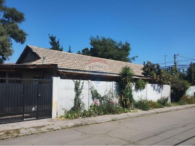 Casa en Talagante