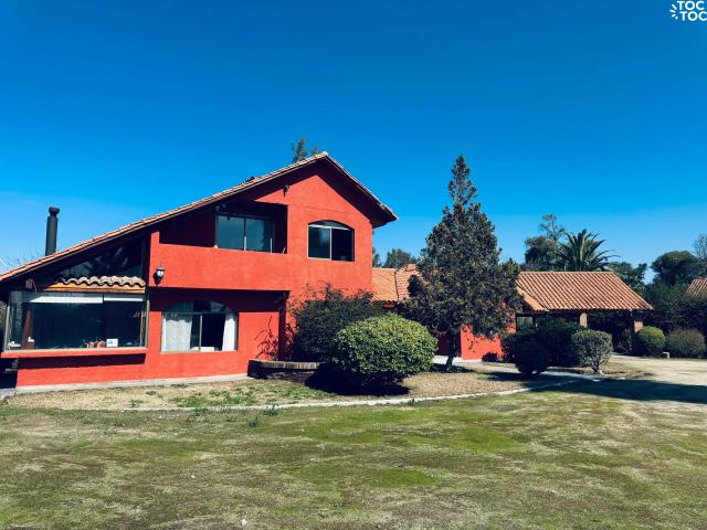 Casa en Talagante