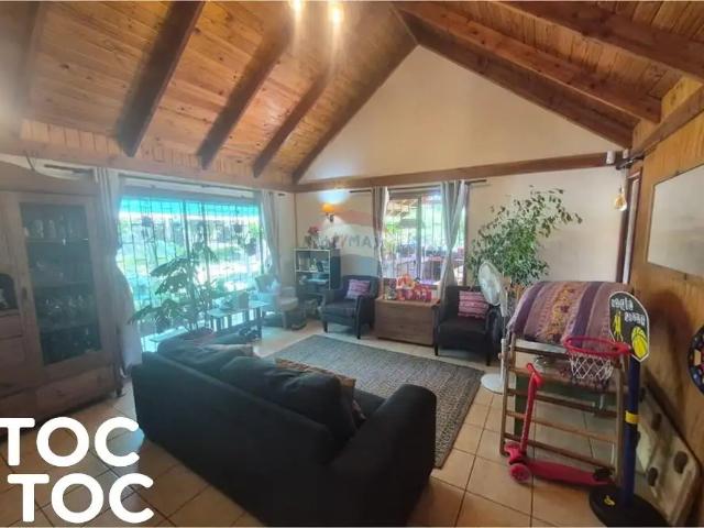 Casa en Talagante