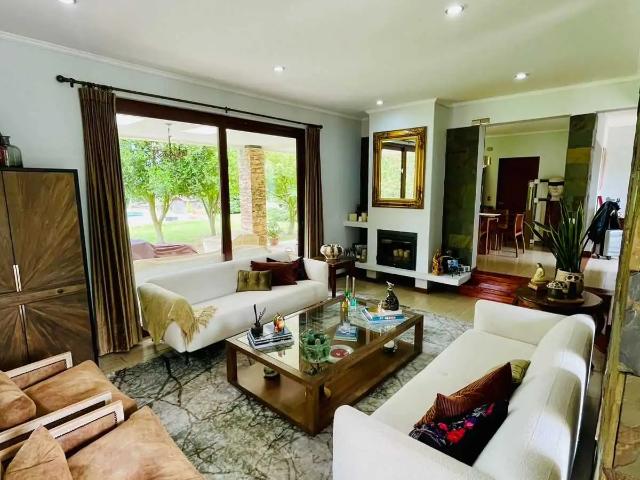 Casa en Talagante