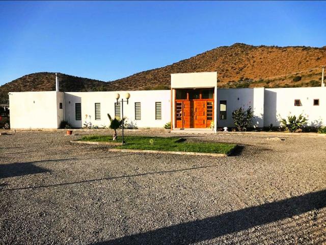 Casa en Talagante