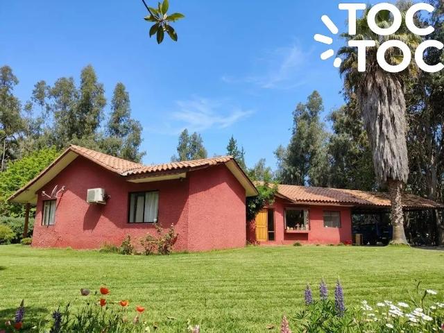 Casa en Talagante
