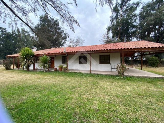 Casa en Talagante