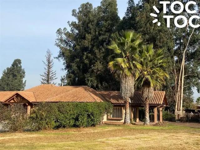 Casa en Talagante