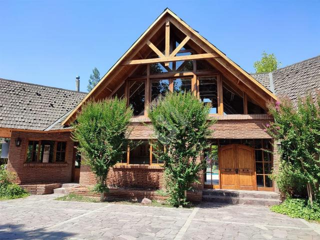 Casa en Talagante