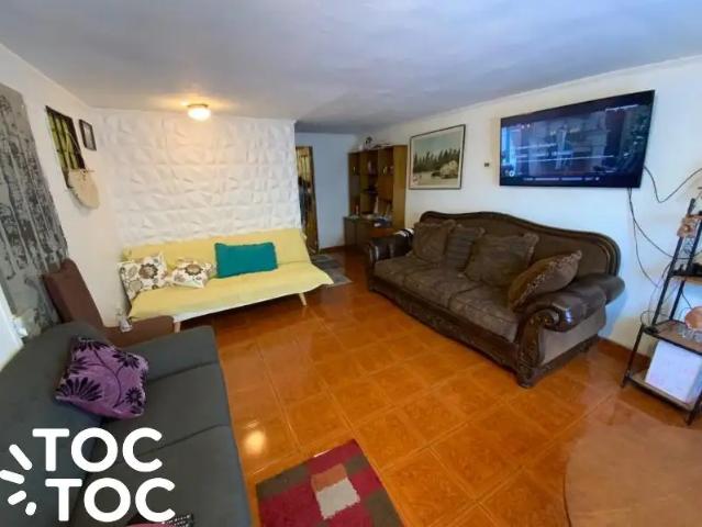 Casa en Talagante