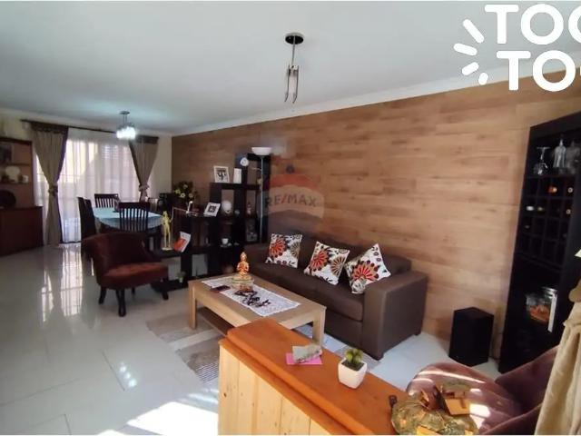 Casa en Talagante