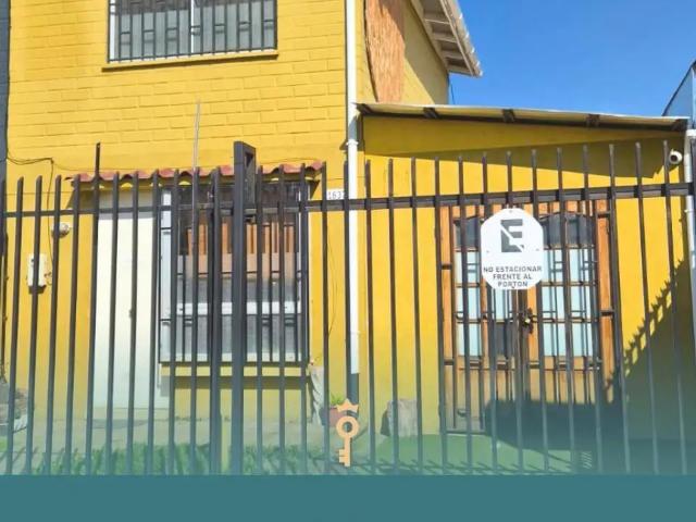 Casa en Talagante