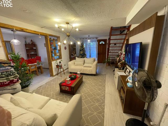 Casa en Talagante