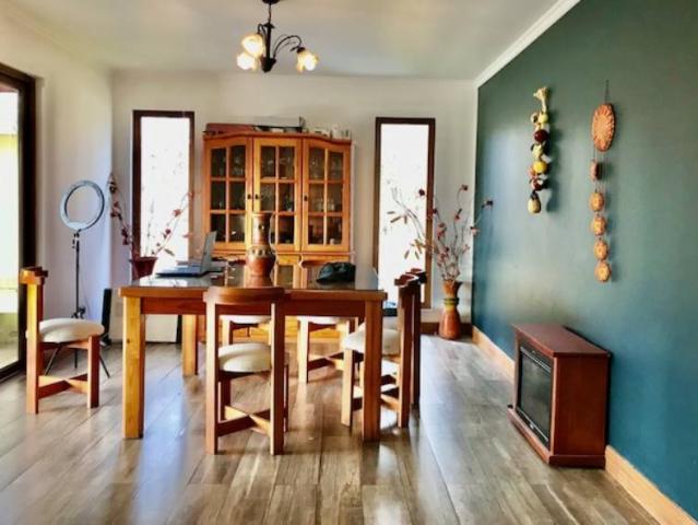 Casa en Talagante