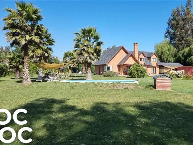Casa en Talagante