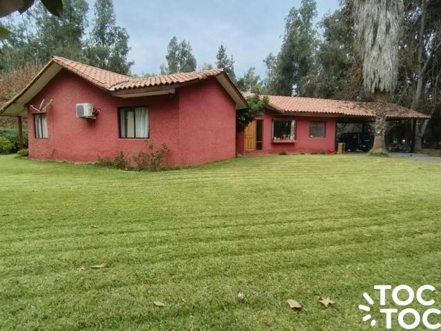 Casa en Talagante