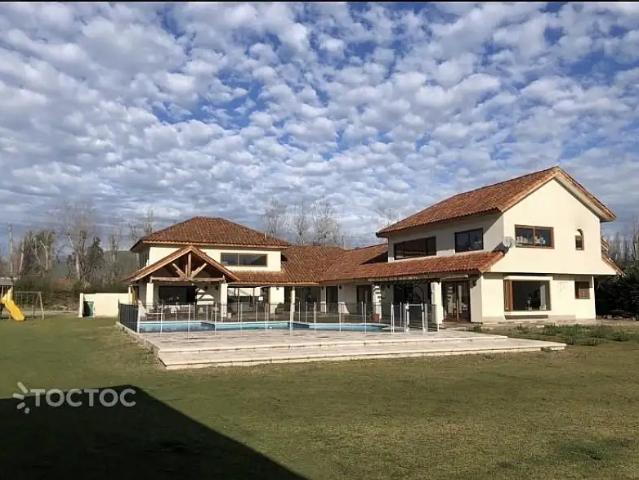 Casa en Talagante
