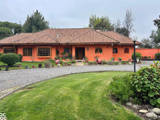 Casa en Talagante