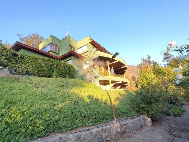 Casa en Talagante