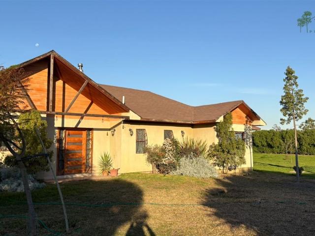 Casa en Talagante