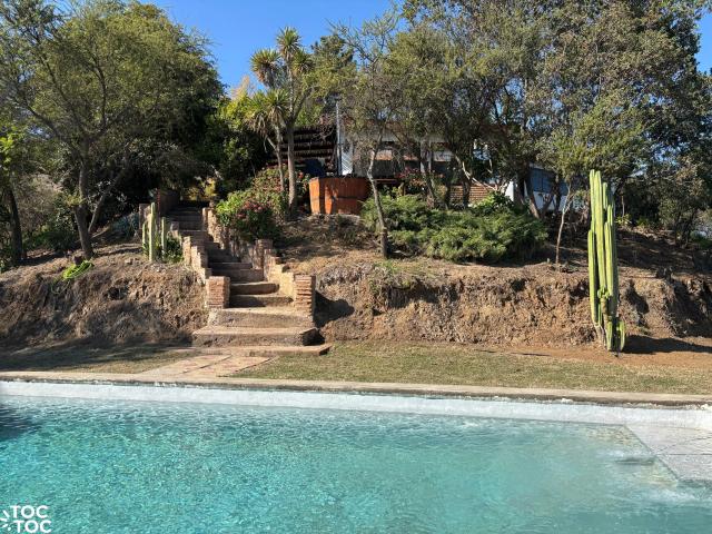 Casa en Talagante