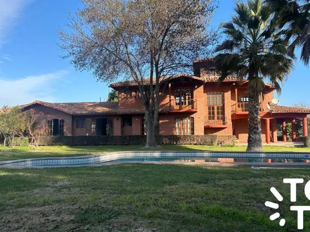 Casa en Talagante