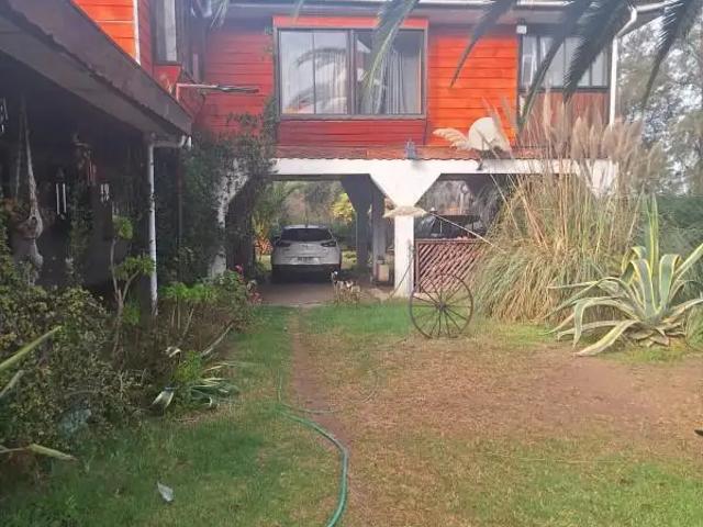 Casa en Talagante