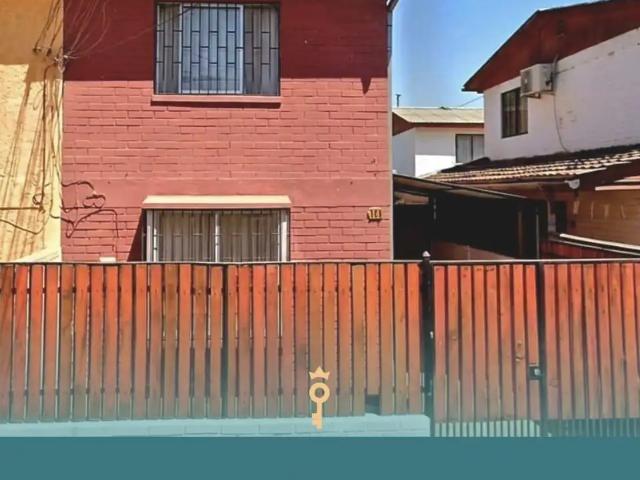 Casa en Talagante