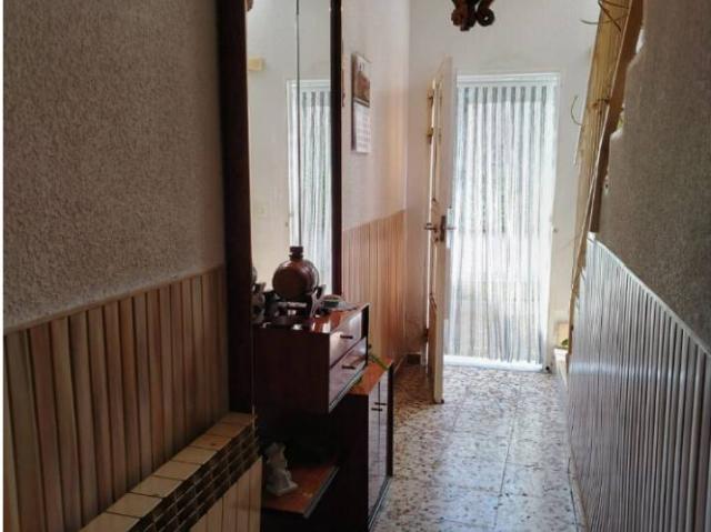 CASA EN TALAMANCA DEL JARAMA 4 DORMITORIOS
