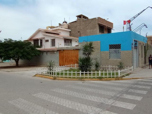 Casa en Talara