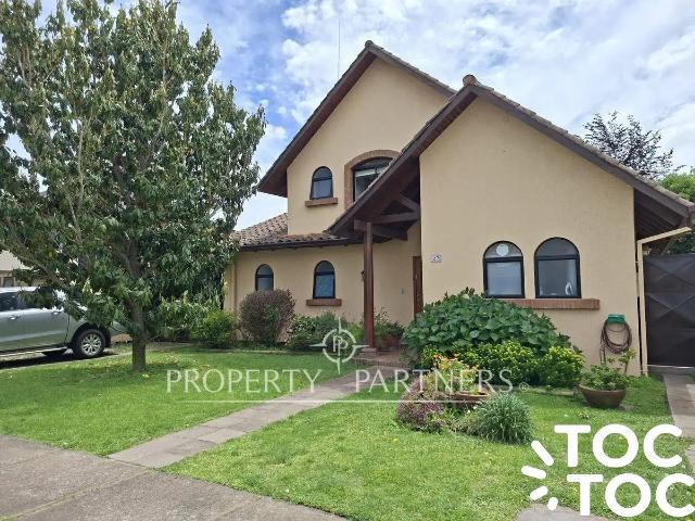 Casa en Talca